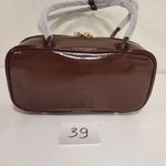 IVY коричневая - царапина на дне №39