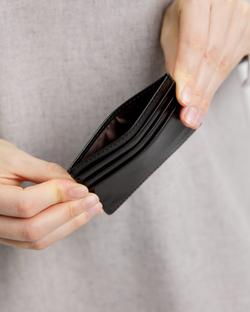 Картхолдер 514 12 черный