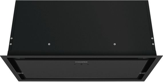 Вытяжка MAUNFELD MZR Cool 60 чёрный