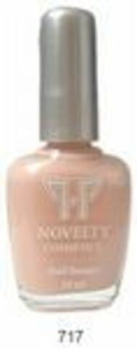 Novelty Cosmetics Лак для ногтей, тон №717, 14 мл