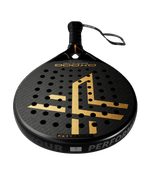 Ракетка Oxdog Sense Pro — классическая серия с отличным контролем и чувствительностью