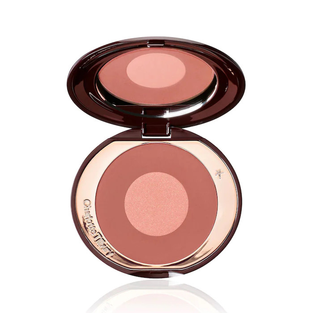 Charlotte Tilbury Cheek To Chic 8g - Pillow Talk Intense