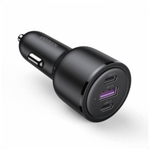 Зарядное устройство Ugreen CD239 20467 черный