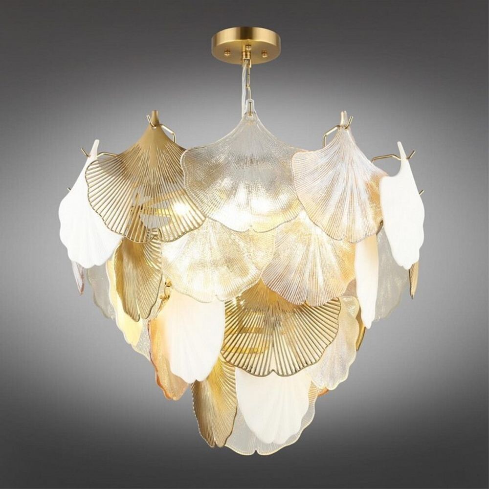 Люстра на штанге Omnilux Casanuova OML-52603-08