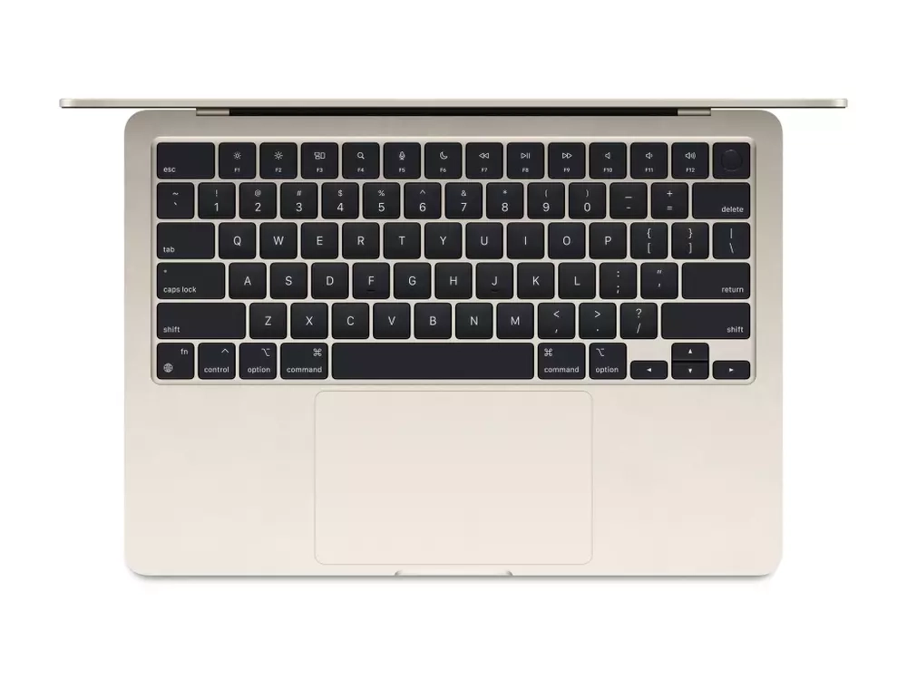 Apple MacBook Air 13 MRXT3 Starlight (M3 8-Core, GPU 8-Core, 8GB, 256GB)