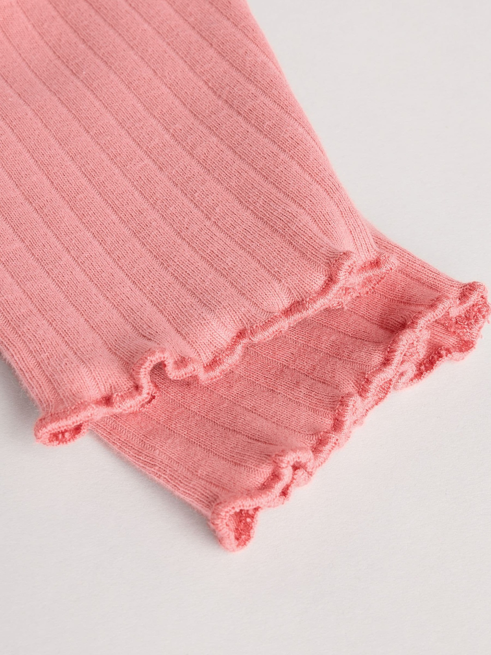 Легинсы для малышей Next E67-040, 4 шт., Молочный, Голубой, Розовый