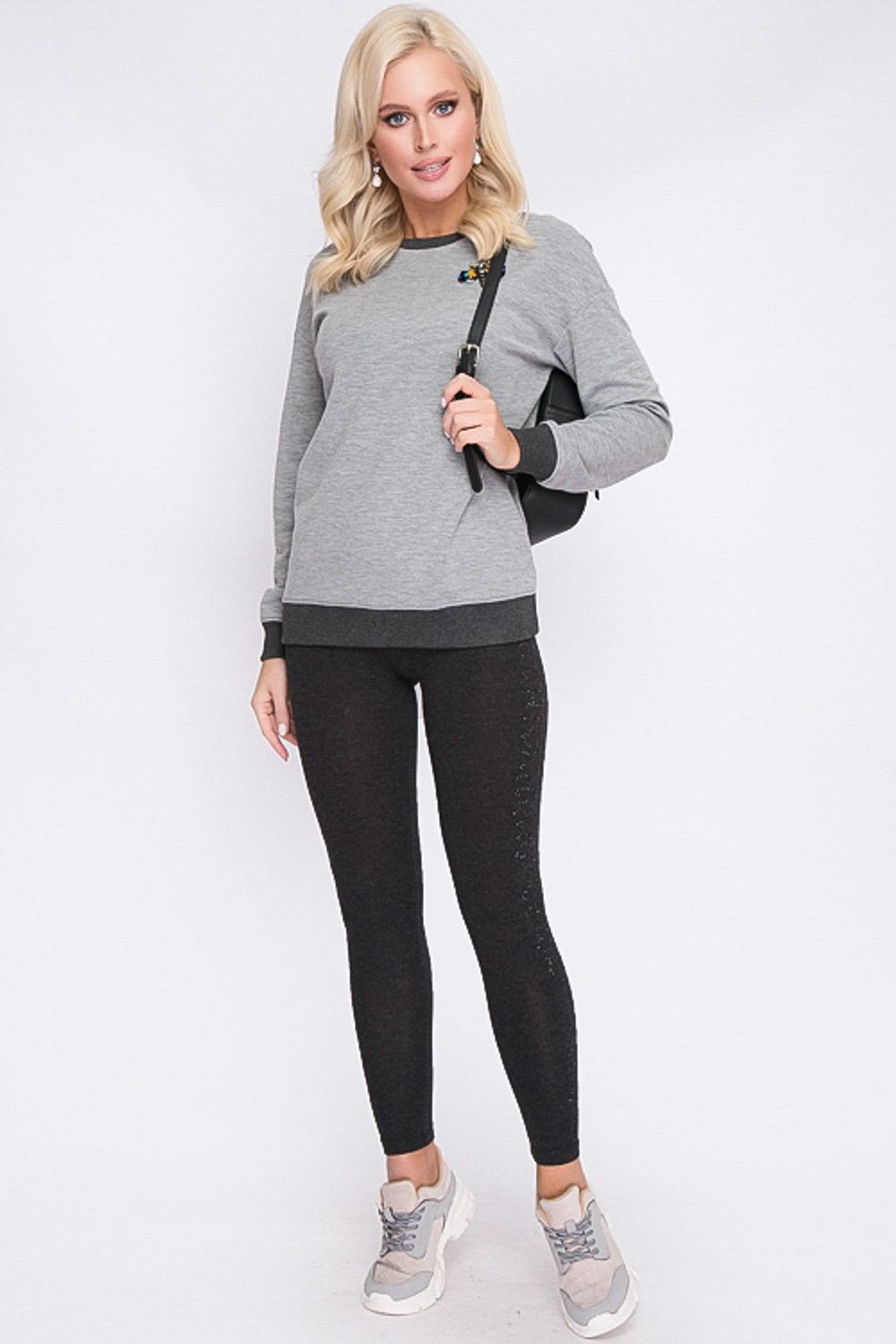 Леггинсы 1008 Avili