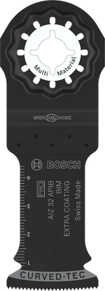 Погружное полотно для многофункционального инструмента PRO AIZ 32 APIB BOSCH 2608669067