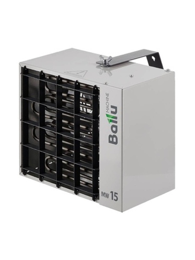 Тепловентилятор Ballu BHP-MW-15