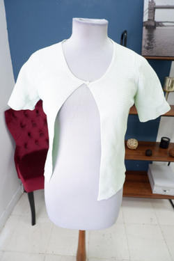 Жакет Glenfield светлый 46 размер