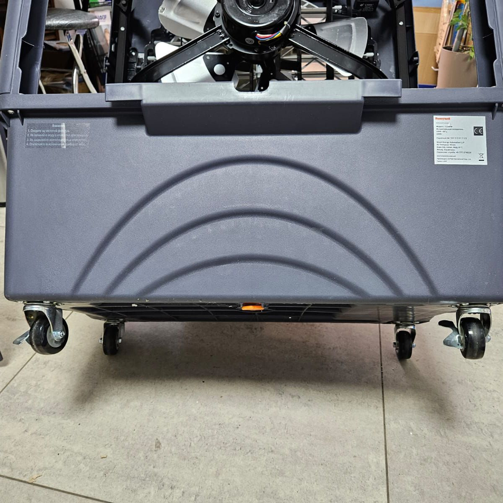 Нижняя чаша для Охладителя Honeywell CL60PM