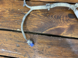 Проводка заднего бампера Haval F7 1 19-24 Б/У Оригинал 4013102XKQ00A