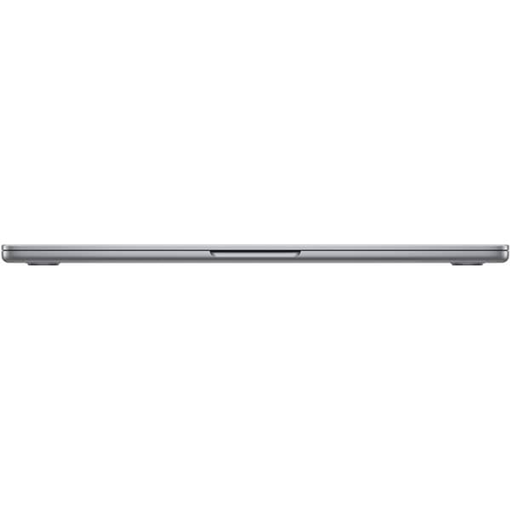 Ноутбук Apple MacBook Air 13.6" 2024 M3/16Gb/512Gb (MXCR3) Space Gray