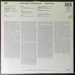 Малер - Симфония № 2 2LP (Германия 1986г.)