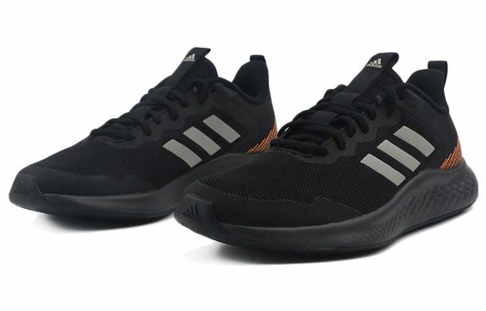 Кроссовки Adidas Fluidstreet