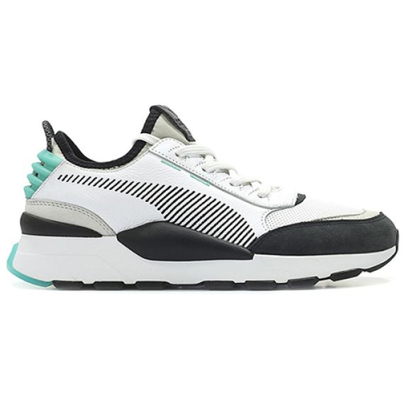 PUMA RS 0 Абсолютная новинка 2018 года