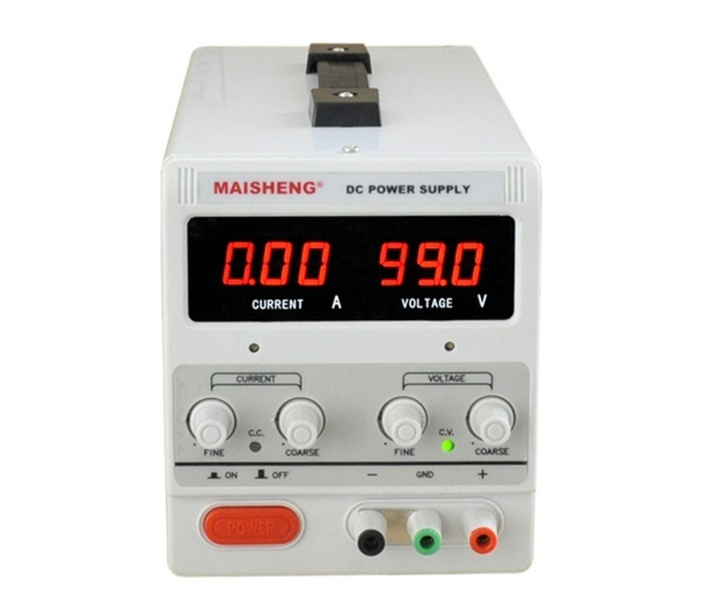 Блок питания MAISHENG MS1202D