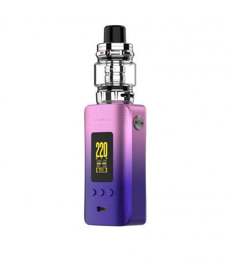 Вейп-комплект Vaporesso GEN 200 (iTANK 2 Edition) KIT
