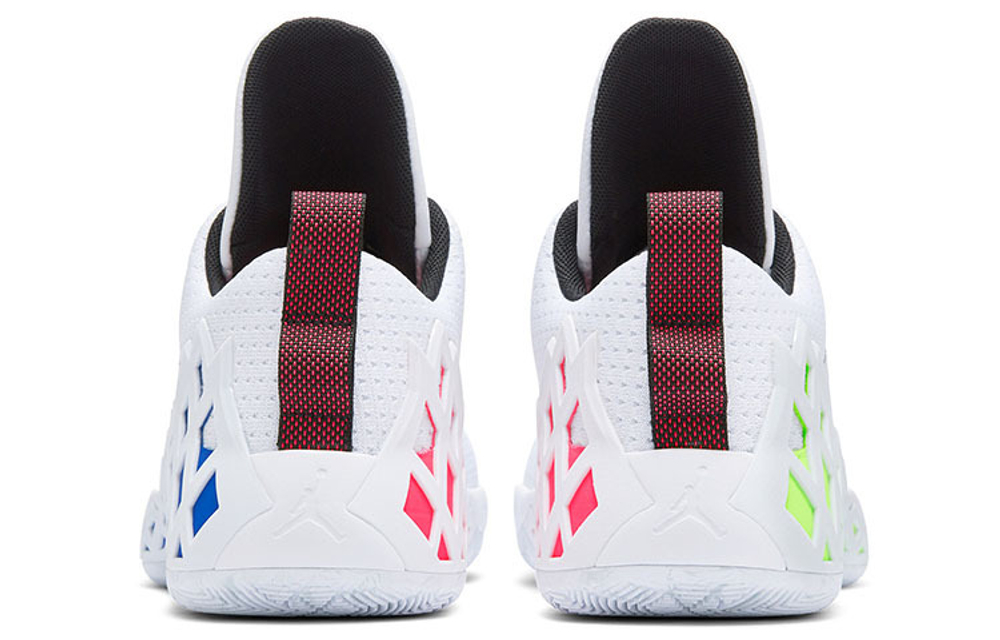 Кроссовки Jordan Jumpman Diamond Low Pf