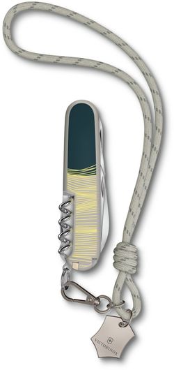 Нож перочинный Victorinox Companion New York Style (1.3909.E223) 2