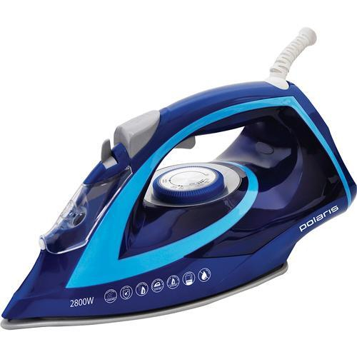 утюг Polaris PIR 2899AK син.