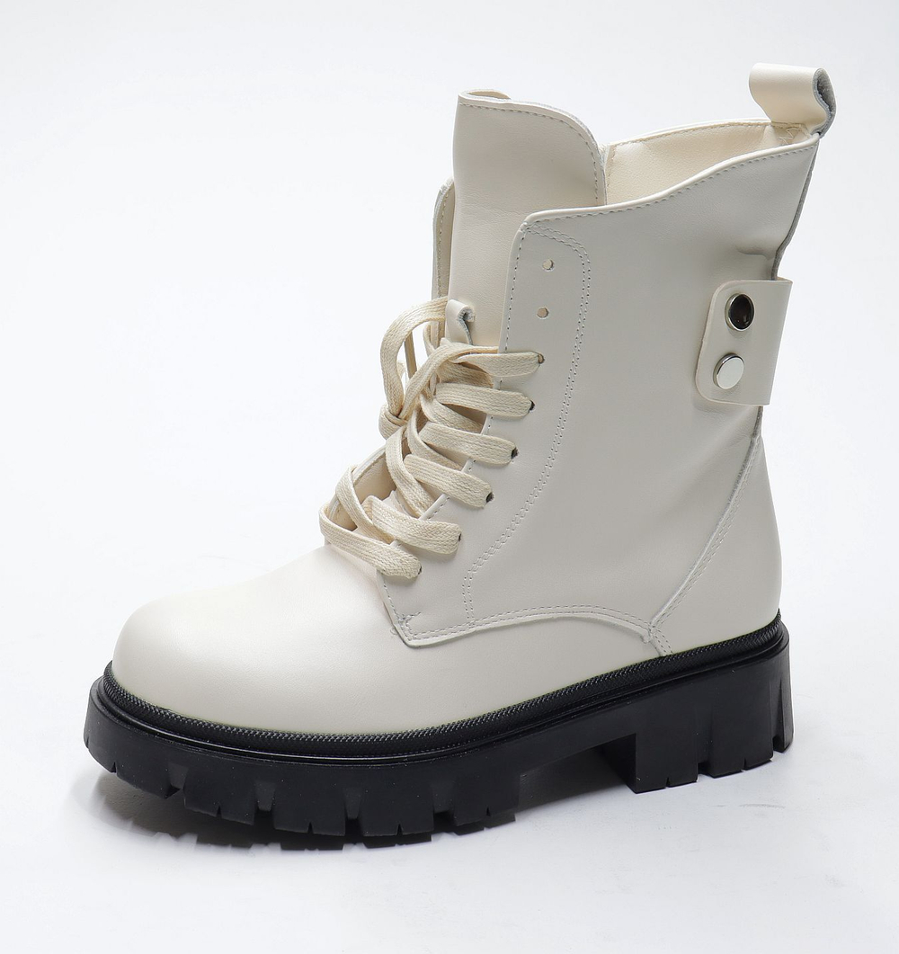 Ботинки (36-41)р. / шт. C19-2