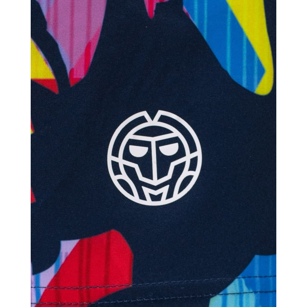 ОДЕЖДА ДЛЯ ТЕННИСА Мужская, Шорты BIDI BADU WILD ARTS .