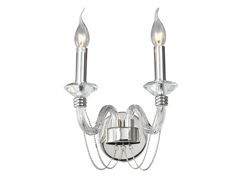 Настенный светильник Newport SAMANTA 12702/A, М0065504