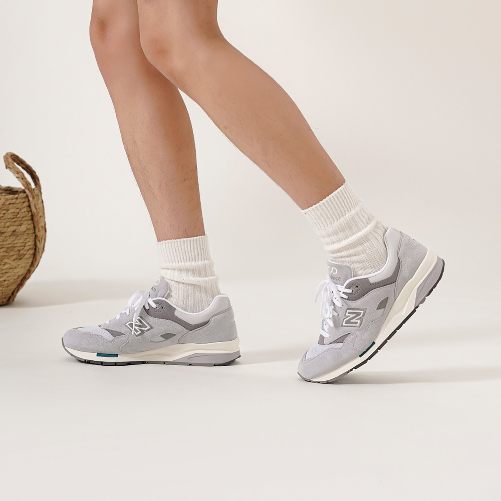 Мужские кроссовки New Balance 1600 'Elite Edition' CM1600RC