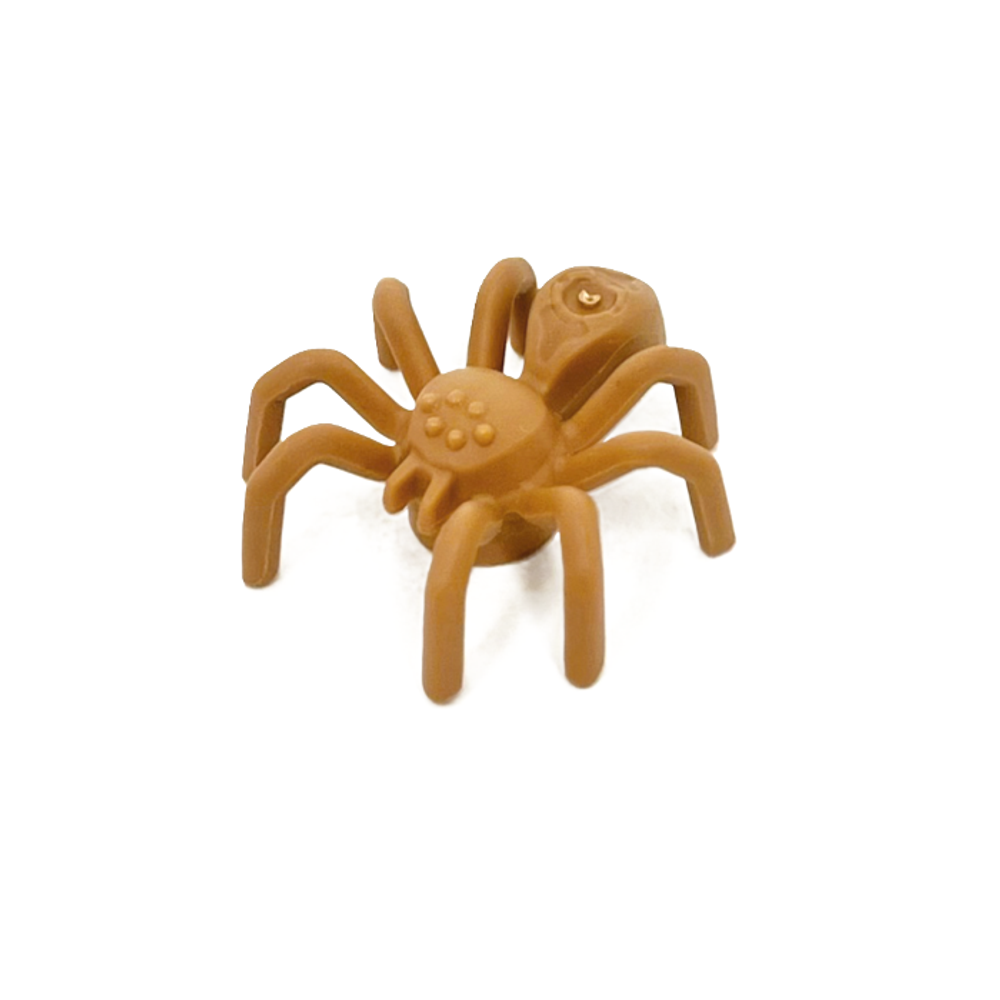 Паук 29111 Medium Nougat