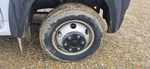 UAZ Profi 236324 (Борт/Тент, Бензиновый, 2,7 л, 150 л.с.)
