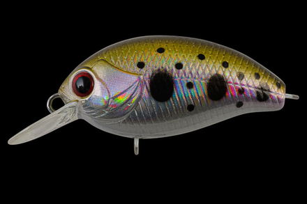 Воблер TsuYoki AGENT 36F K101