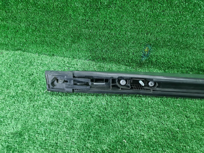 Рейлинг Комплект рейлингов Mercedes GLC X253 (2015-2019)