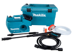 Автомойка MAKITA DHW080ZK аккумуляторная