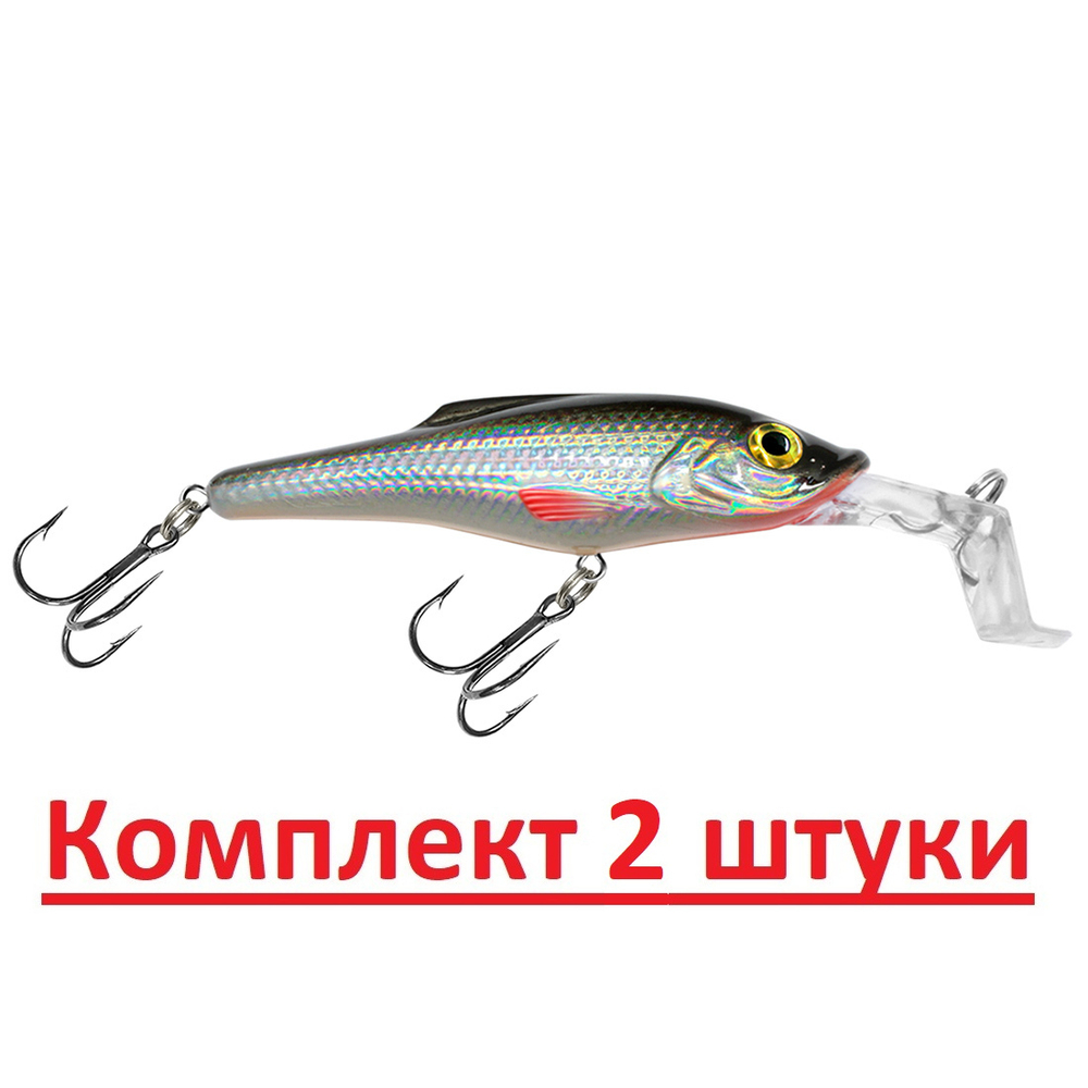 Воблер Минноу TANGO SR 67mm,