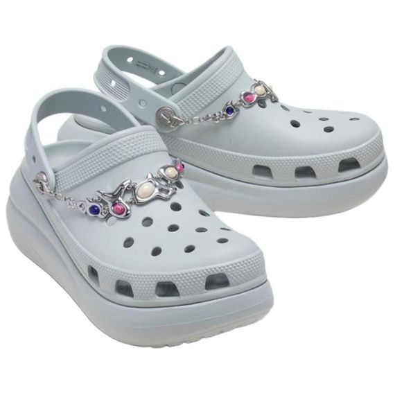 Crocs Classic 'Grey'