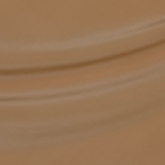 Шёлковый крепдешин (79 г/м2) бежевого цвета