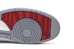 Кроссовки Jordan Air Jordan 2 Retro White Red 2014