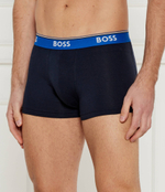 Трусики-боксеры 3шт. BOSS BLACK - темно-синий(50517829)