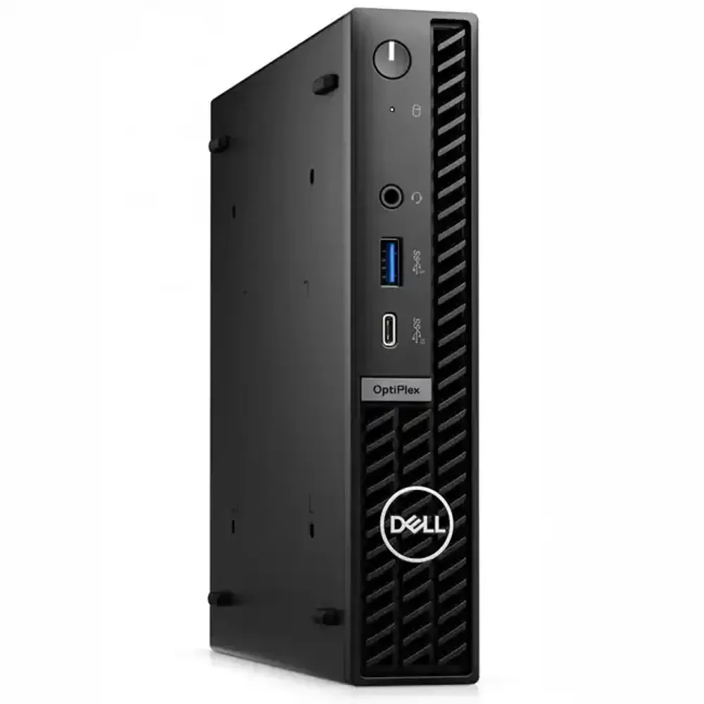 DELL OptiPlex MFF 7020/ i5-14500T (14C/20T)/16GB/512 GB/90W/ Wifi+Bt/Kazakh Kb+ MS/Optional HDMI/Win 11Pro/3Yw