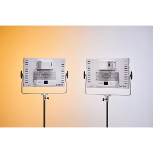 Осветитель светодиодный Godox LITEMONS LP1200R