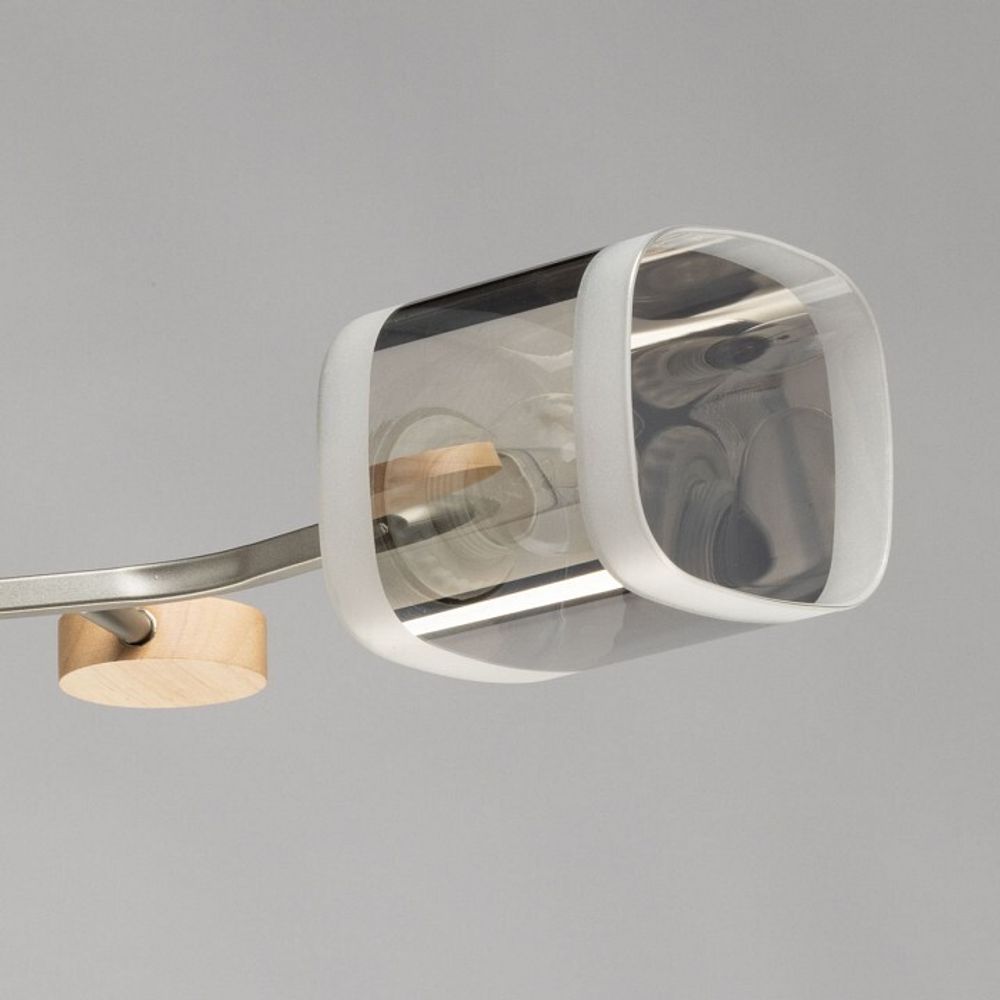 Люстра на штанге De City Тетро 35 673018703