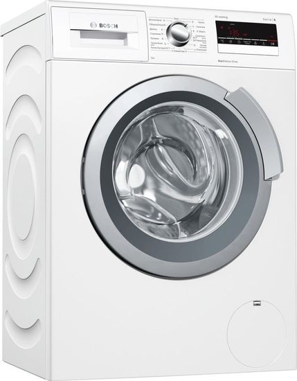 Стиральная машина Bosch WLN 24262 OE