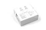Светодиодные лампы H4 Sariti V3 5500К, 12V, 25W Customizet-Grad chips (комплект, 2шт)