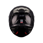 MT Thunder 4 SV Gloss Black