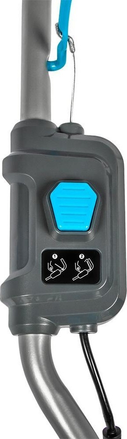 Газонокосилка DDE LMB 3840