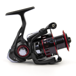 Катушка безынерционная FisherLand Invader (2500, 4+1BB, мет. шпуля)