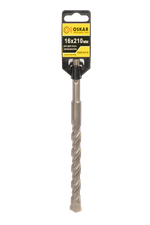 БУР ПО БЕТОНУ OSKAR 16Х210ММ 1ШТ OSB16210