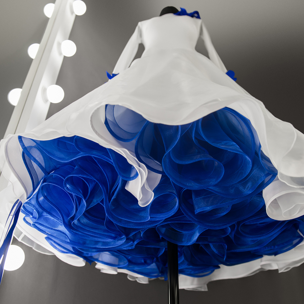 красивый стандарт