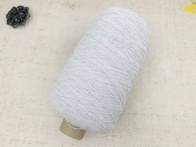 Шпульная резинка, спандекс, 0,5 кг